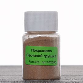 Покрывало песчаной груши II, 7гр (102090)-
