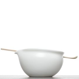 Чаша для зеленого чая "Люйчаван" 190мл, бамбук (500627)-