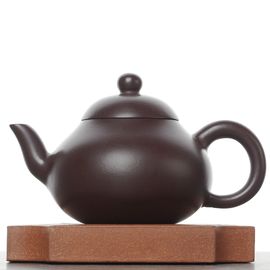Чайник 105мл Ли Син Ху, исинская глина (7900222)-