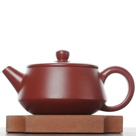 Чайник 140мл Шипяо, исинская глина (7900225)-