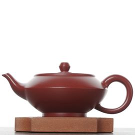 Чайник 150мл, исинская глина (7900228)-