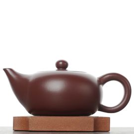 Чайник 190мл, исинская глина (7900230)-
