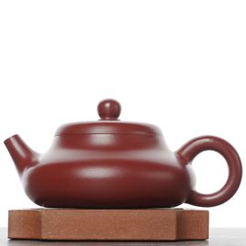 Чайник 135мл, исинская глина (7900231)-