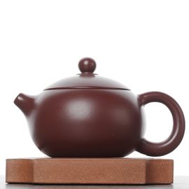 Чайник 115мл Сиши, исинская глина (7900232)-