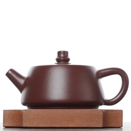 Чайник 90мл Шипяо, исинская глина (7900233)-