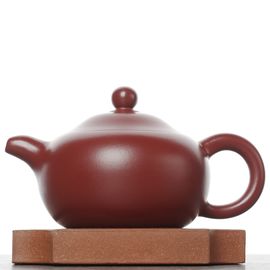 Чайник 130мл, исинская глина (7900235)-