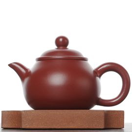 Чайник 90мл, исинская глина (7900236)-