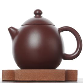 Чайник 160мл Лундан, исинская глина (7900243)-