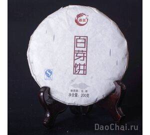 Бай Я Бин "Белая почка", 2016-