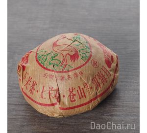 Сягуань Тья Цзи Точа, шен, 2003-