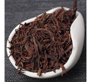 Шу Пуэр Да Сюэ Шань, моносорт, 2020-