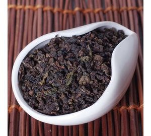 Габа Цуй Юй «Нефритовый улун», 2018 апрель-