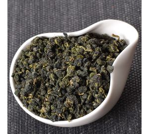 Дунпянь А Ли Шань Улун «Зимние хлопья», 2020 зима-