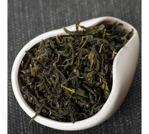 Пинлинь Баочжун, 2020 весна-