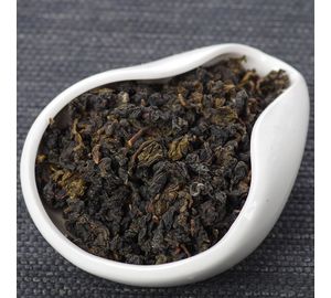 Цзи Бянь  Да Чжу Ба Улун 2200м, 2020 осень-