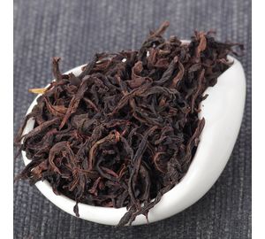 Да Хун Пао Цинсян, легкий огонь, 2021-