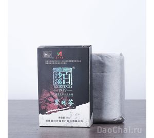 Анхуа Хейча Байшаси, 75гр, 2015-