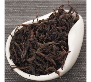 Хуан Гуань Инь "Желтая Бодхисаттва", средний огонь, 2022 весна-