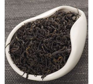 Гу Дай Гунча "Древний податный чай", 2023-
