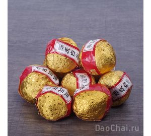 Лао Шоу Мэй в мандарине, 2014 май-