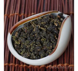 Цуй Юй Улун Цинсян «Нефритовый улун», 2020 весна-