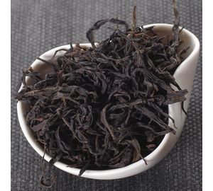 Шигупин Лао Цун Улун, 2020-