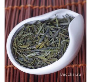 Мэйтань Цуй Я «Изумрудные почки из Мэйтань», 2018-