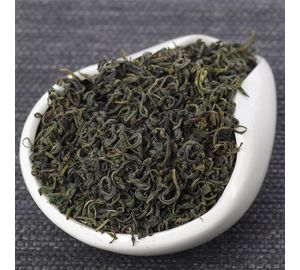 Сунъян Cянча "Ароматный чай из уезда Сунъян", 2023 апрель-