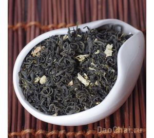 Моли Хуа Ча "Жасминовый чай", 2021-