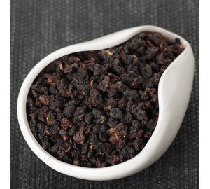 Габа Ли Шань из Наньтоу, 2021-