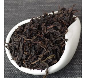 Да Хун Пао "Большой красный халат", средний огонь, 2022 весна-