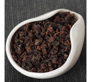 Габа А Ли Шань из Цзяи, 2021-