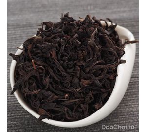 Уи Жоу Гуй «Корица с гор УИ», средний огонь, 2024-