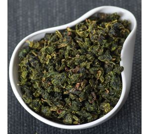 Те Гуань Инь Цинсян "Железная Богиня Милосердия", 2022 HQ осень-