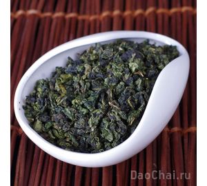 Те Гуань Инь Цинсян "Железная Богиня Милосердия", 2016 осень-