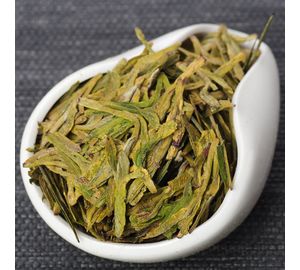 Шифэнь Лунцзин "Колодец дракона с Пика льва", 2022 март-