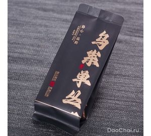 Е Шен Няо Цзуй Дань Цун «Птичий клюв», 2024 весна-