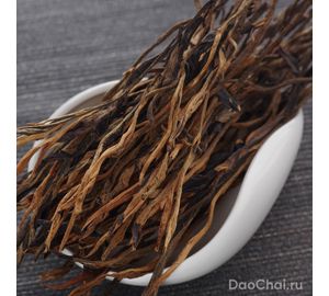 Дянь Хун Цзинь Чжи "Золотые ветви", 2025-