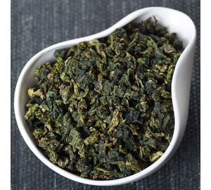 Те Гуань Инь Цинсян (Кислый аромат), 2025 осень