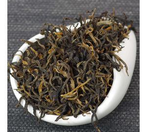 Хуаншань Хун Ча, 2025 HQ-