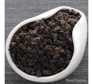 Габа чай "Янтарь", 2025