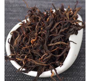 Хуаншань Хун Ча, 2023 весна-