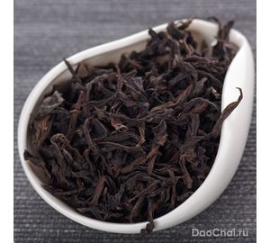 Да Хун Пао, средний огонь, 2025