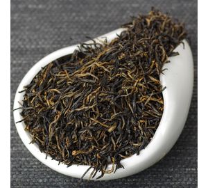 Цзинь Цзюнь Мэй Гуй Юань Сян "Черное золото", 2025