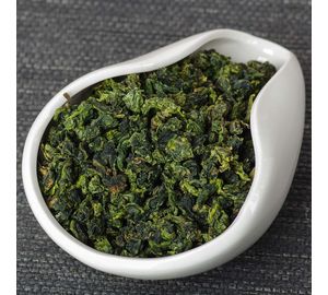 Те Гуань Инь Цинсян "Железная Богиня Милосердия", 2025 HQ осень