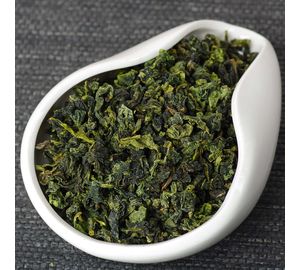 Те Гуань Инь Чжэнвэй &laquo;Чистый вкус&raquo; , 2025 осень