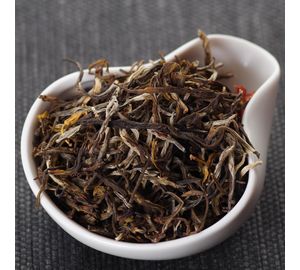 Моли Хуа Да Бай Хао &laquo;Белый ворс с жасминовым ароматом&raquo;, 2025-