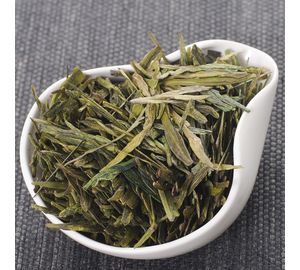 Бай Ча Лунцзин &laquo;Белый колодец дракона&raquo;, 2024 весна-