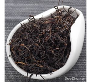 Тунму Сяо Чигань Хун Ча "Красный и сладкий", 2025-