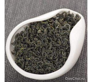 Е Шен Люй Ча из Сычуань "Дикий зеленый чай", 2025 апрель-